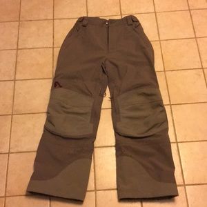 Fly Low Chemical Ski/Snowboard Pants